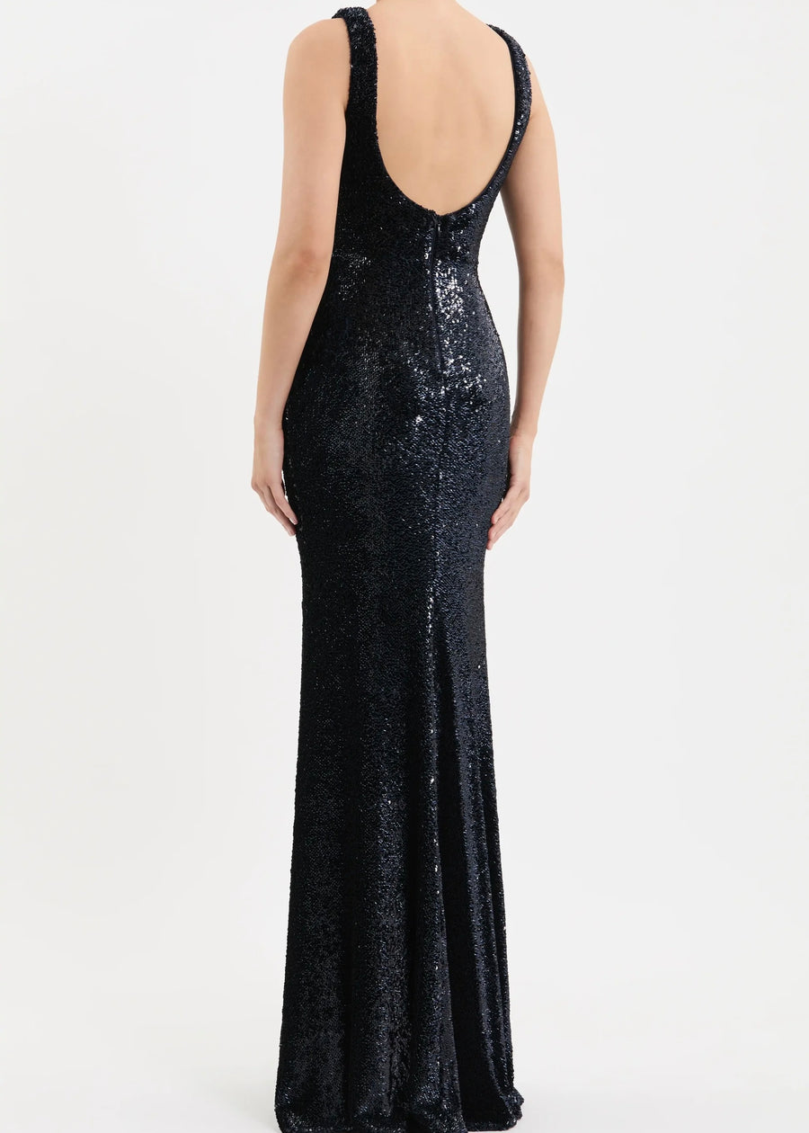 Cambridge Gown