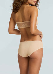Double Take Lace Bandeau