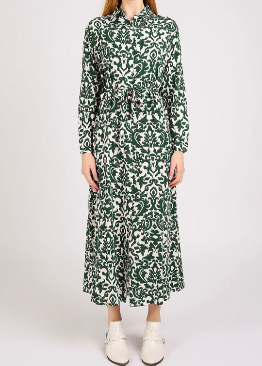 Sierra Dress