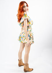 Beguile Dress