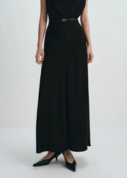 Tess Maxi Skirt