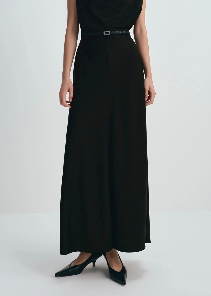 Tess Maxi Skirt