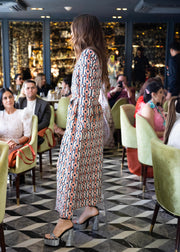 Narcisa Coat