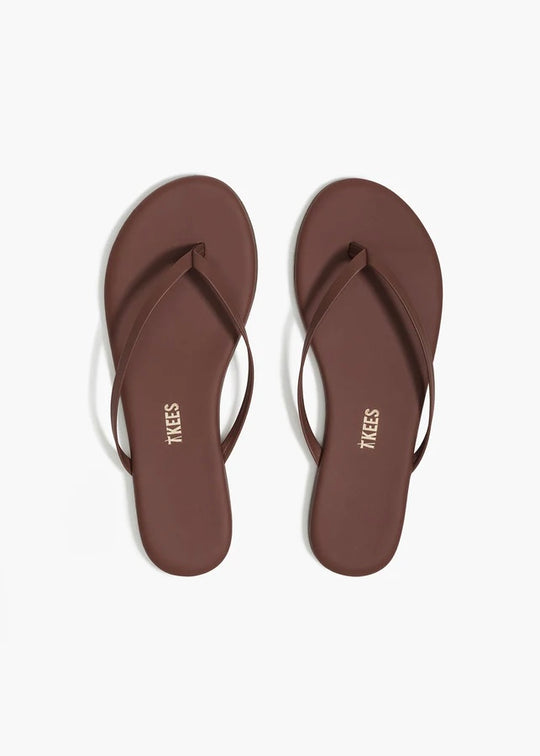 Lily Flip Flops