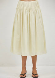 Madine Skirt