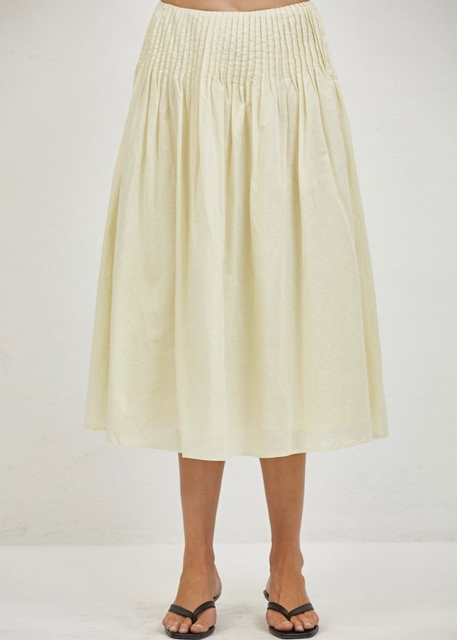 Madine Skirt