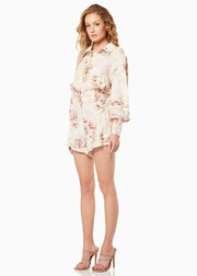 Ace Romper