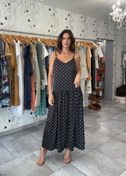 Aure Maxi Dress