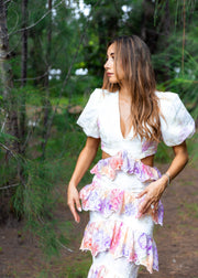 Riviera Dress