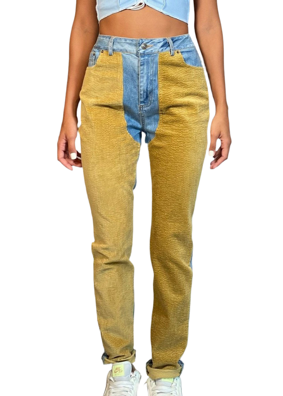 Anna May Jeans