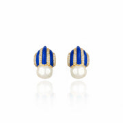 Graz Earrings