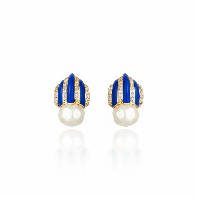 Graz Earrings