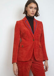 Minerva Blazer