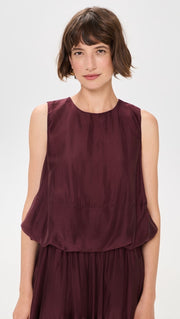 Marlowe Blouse