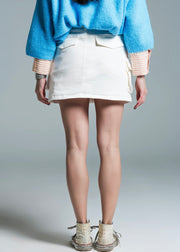 Kai Mini Skirt