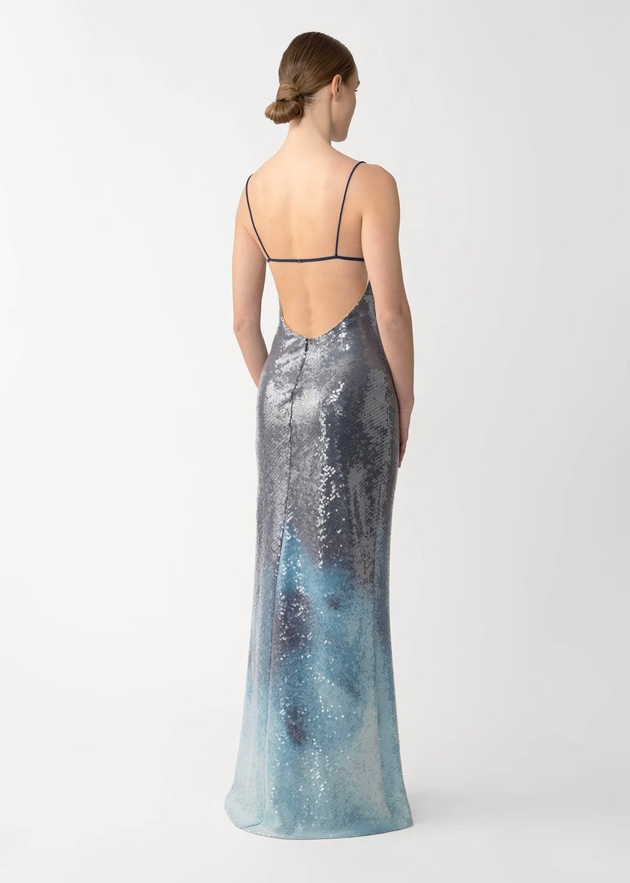 Melrose Dress
