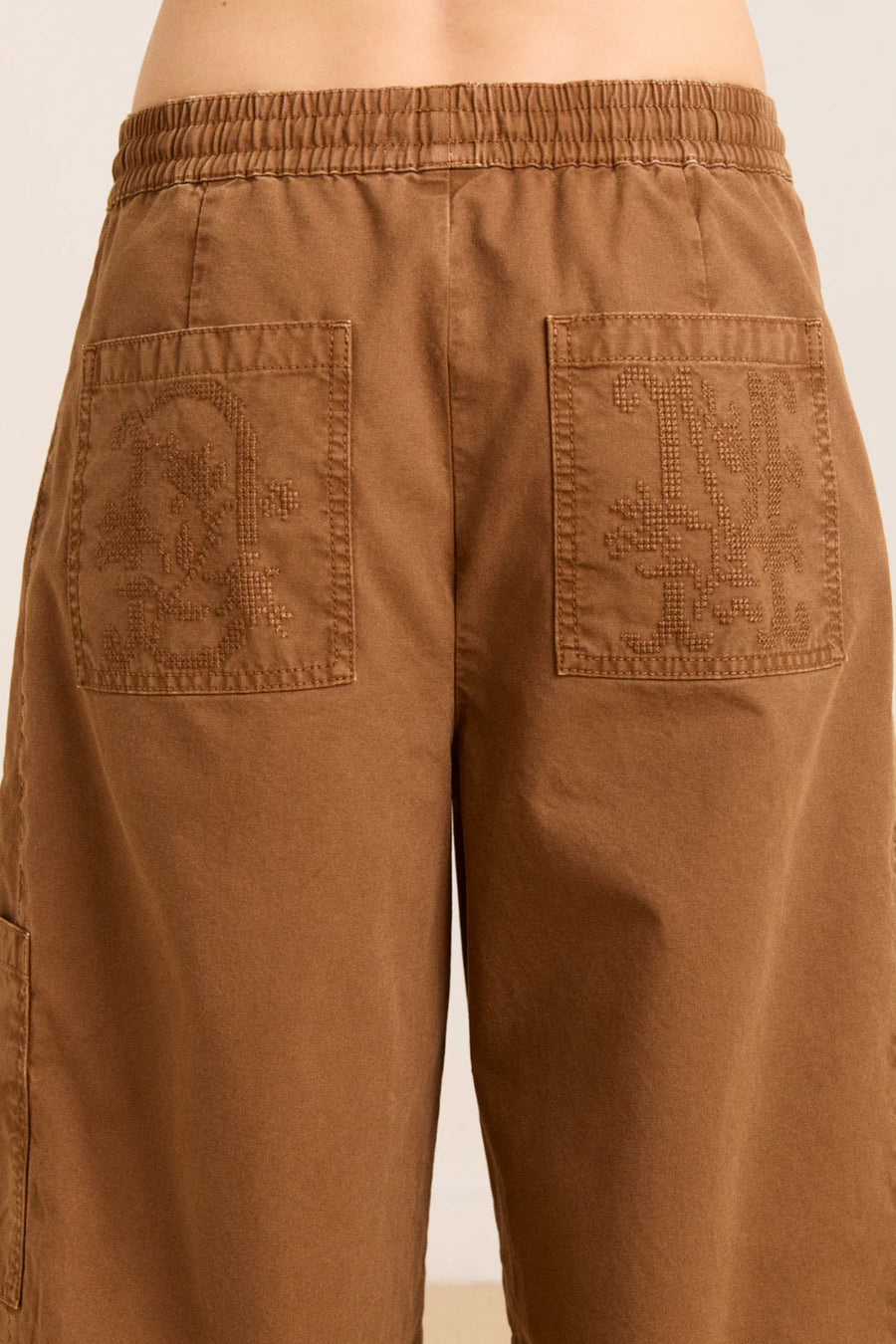 Felix Pants