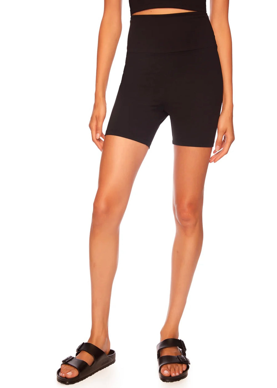 Antoine Bike Shorts