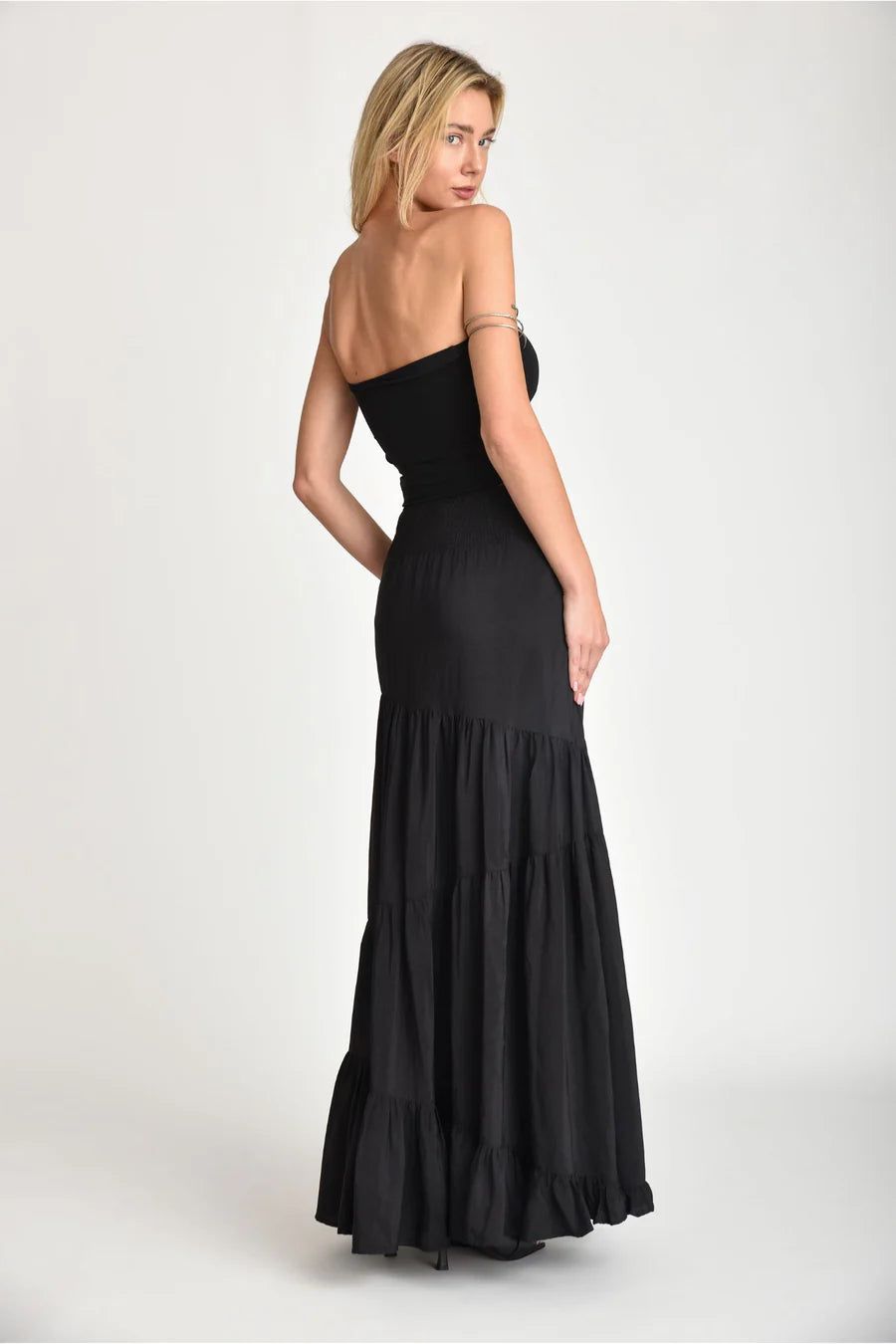Tilly Dress/Maxi Skirt