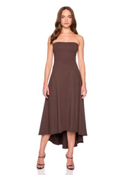 Alma Maxi Dress