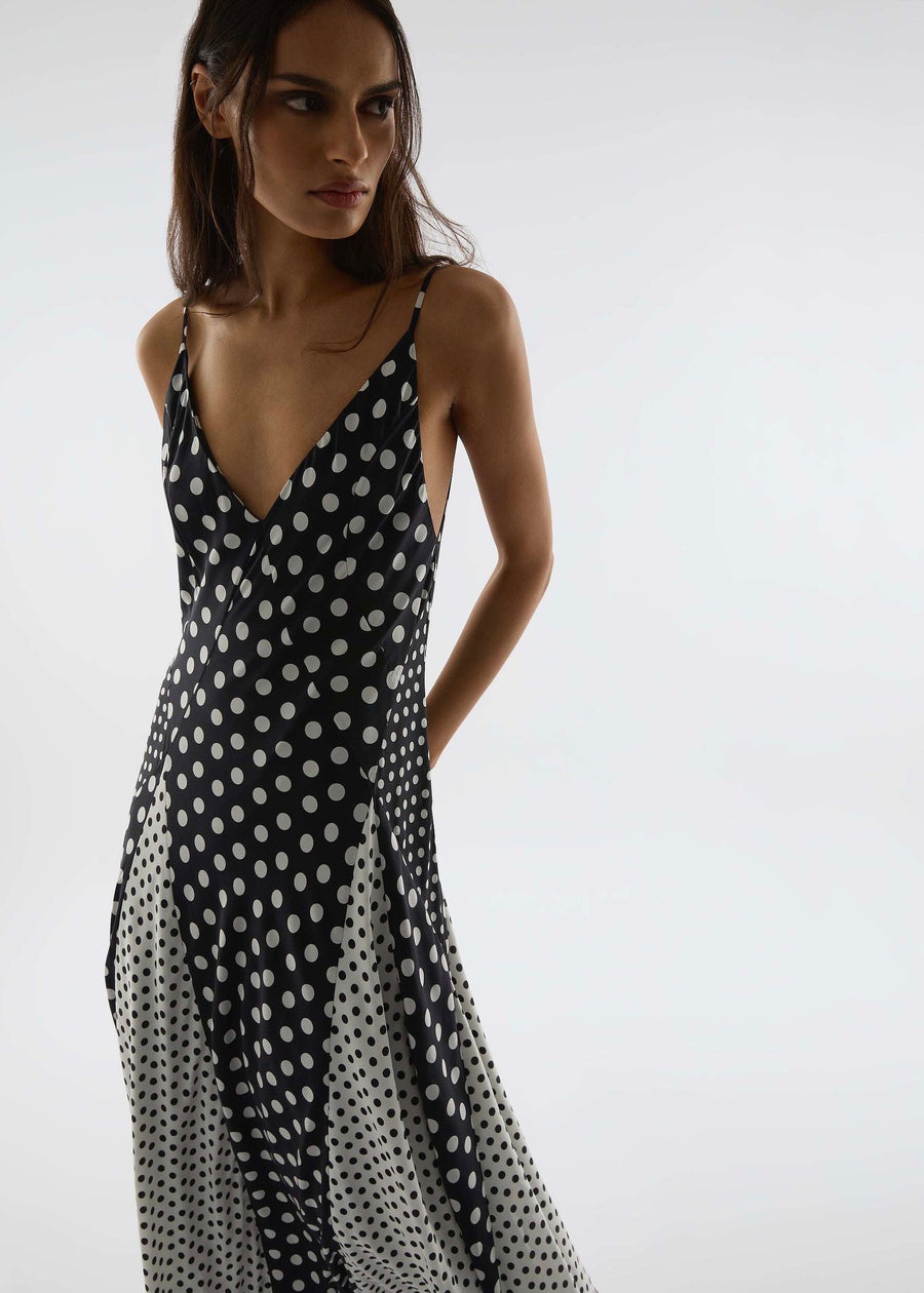 Altair Maxi Dress