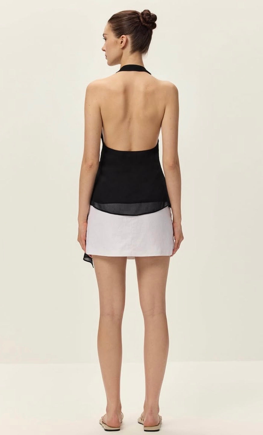 Cleo Top