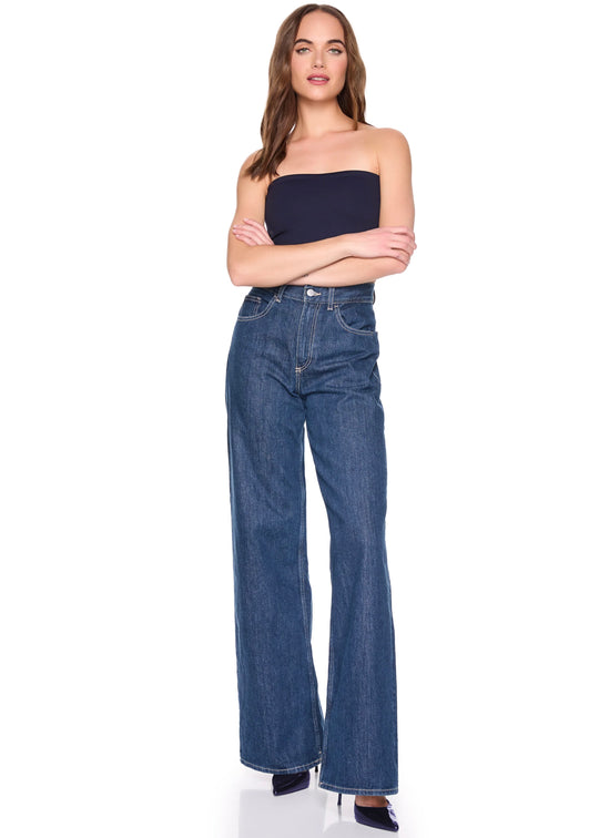 Lazare Tube Top