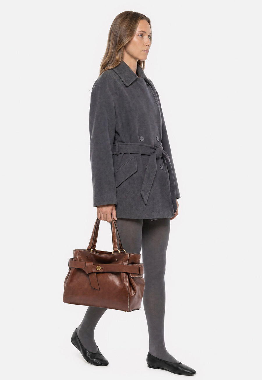 Miranda Leather Bag