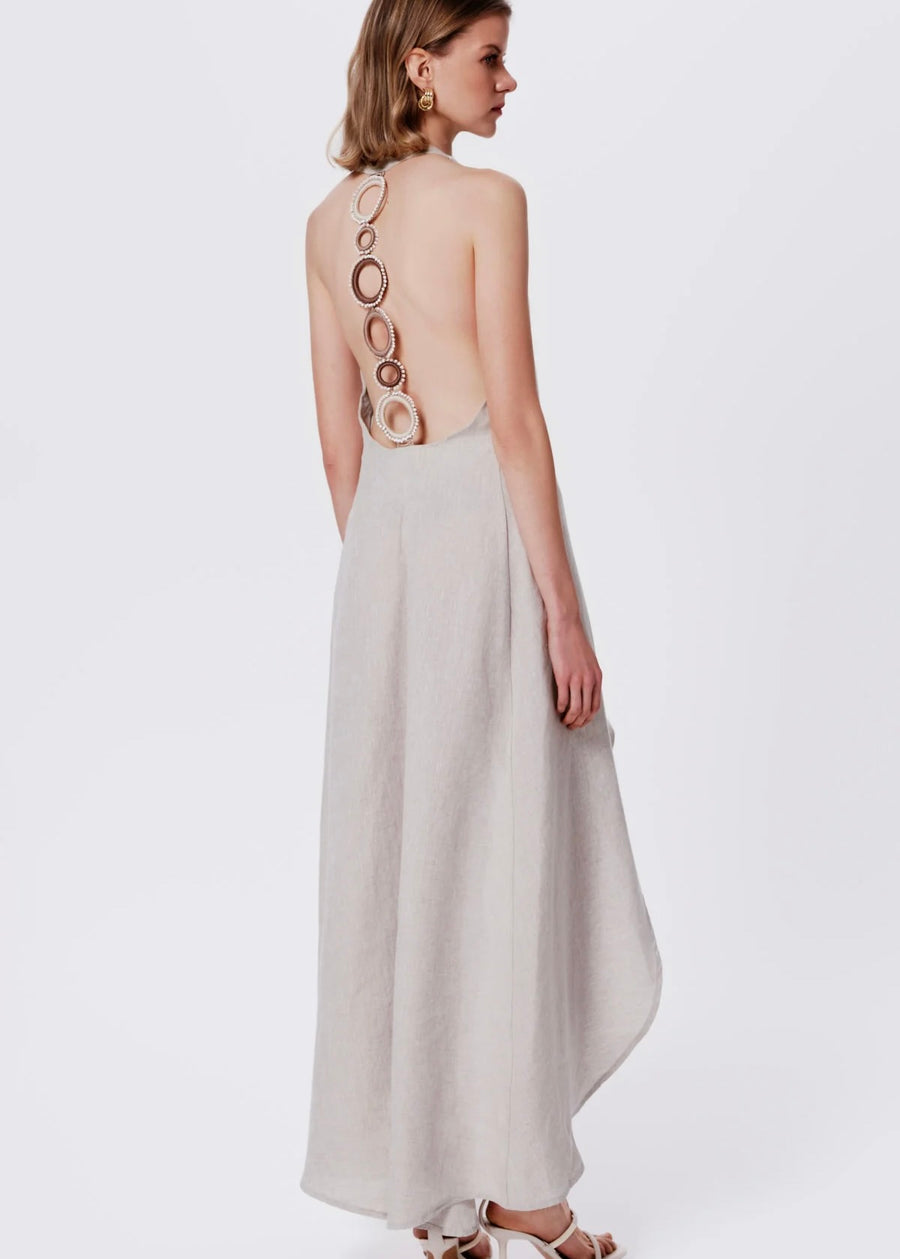 Maya Maxi Dress