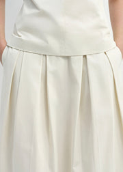 Sora Balloon Skirt