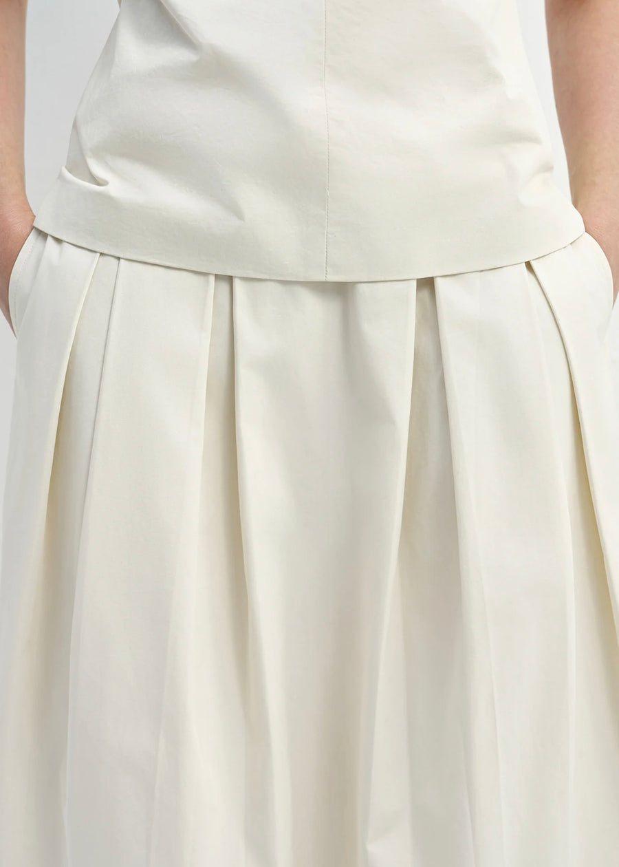 Sora Balloon Skirt