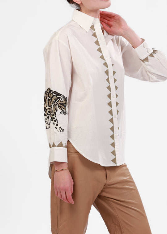 Zorion Top