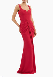 Zarya Gown