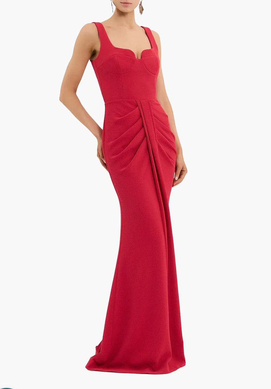 Zarya Gown