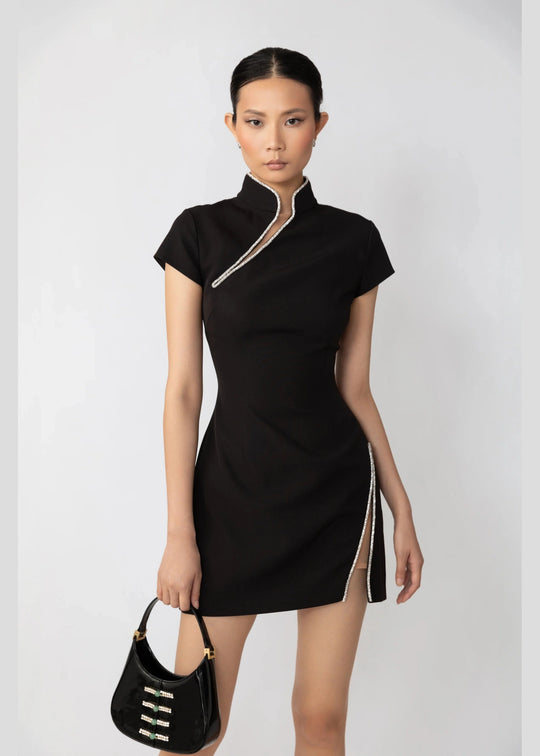 Ingrid Dress