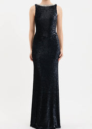 Cambridge Gown