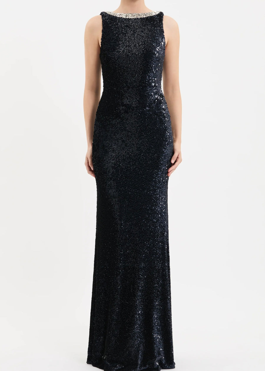 Cambridge Gown
