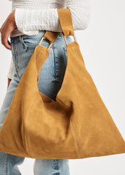 Indie Hobo Bag