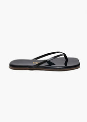 Square Toe Lily Flip Flops