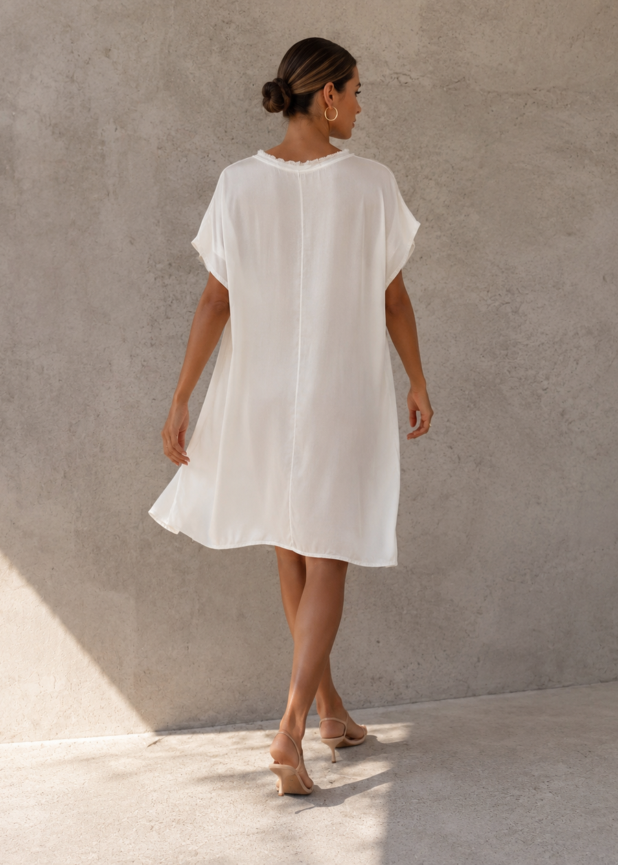 Pluto Dress