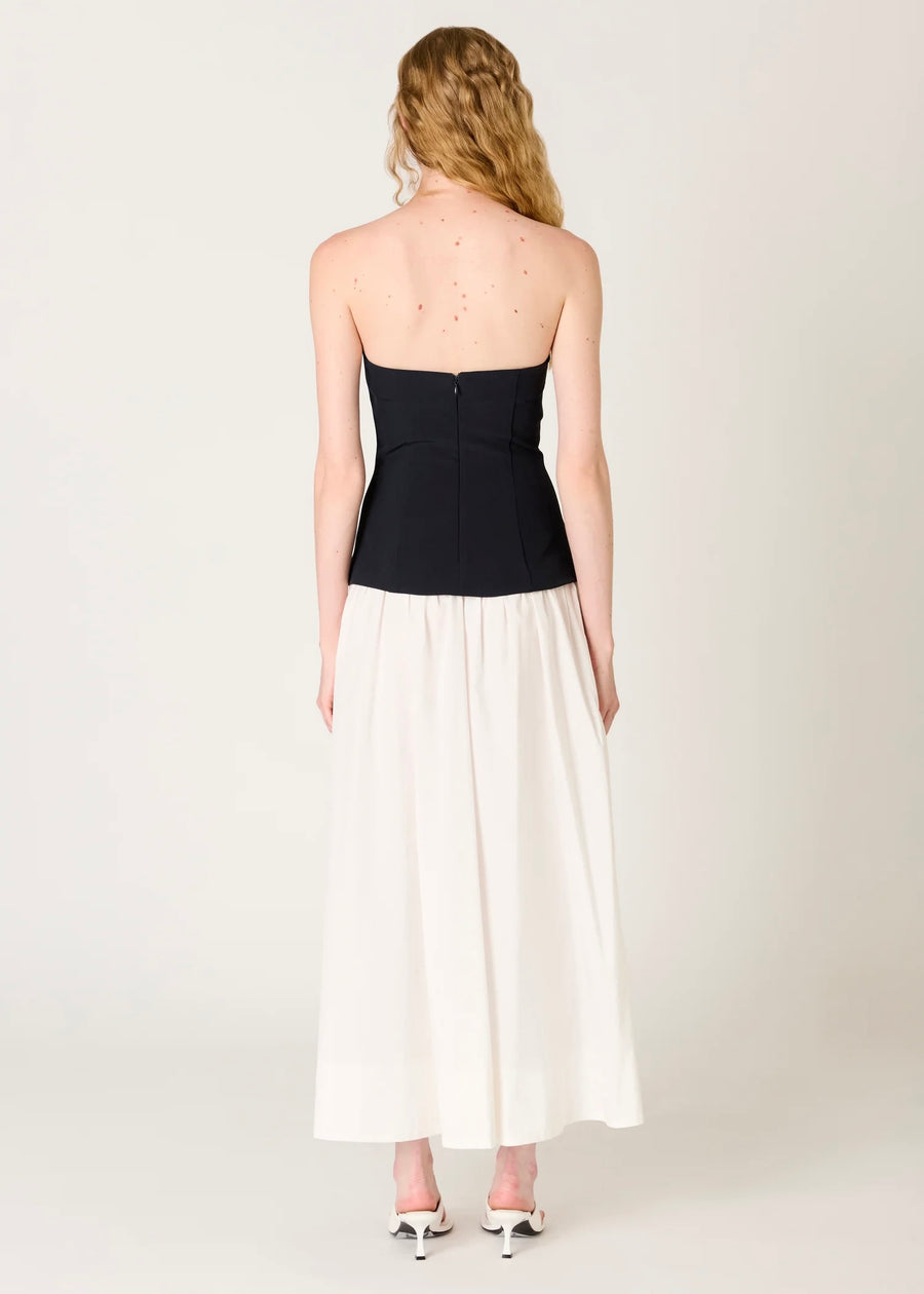 Estela Dress
