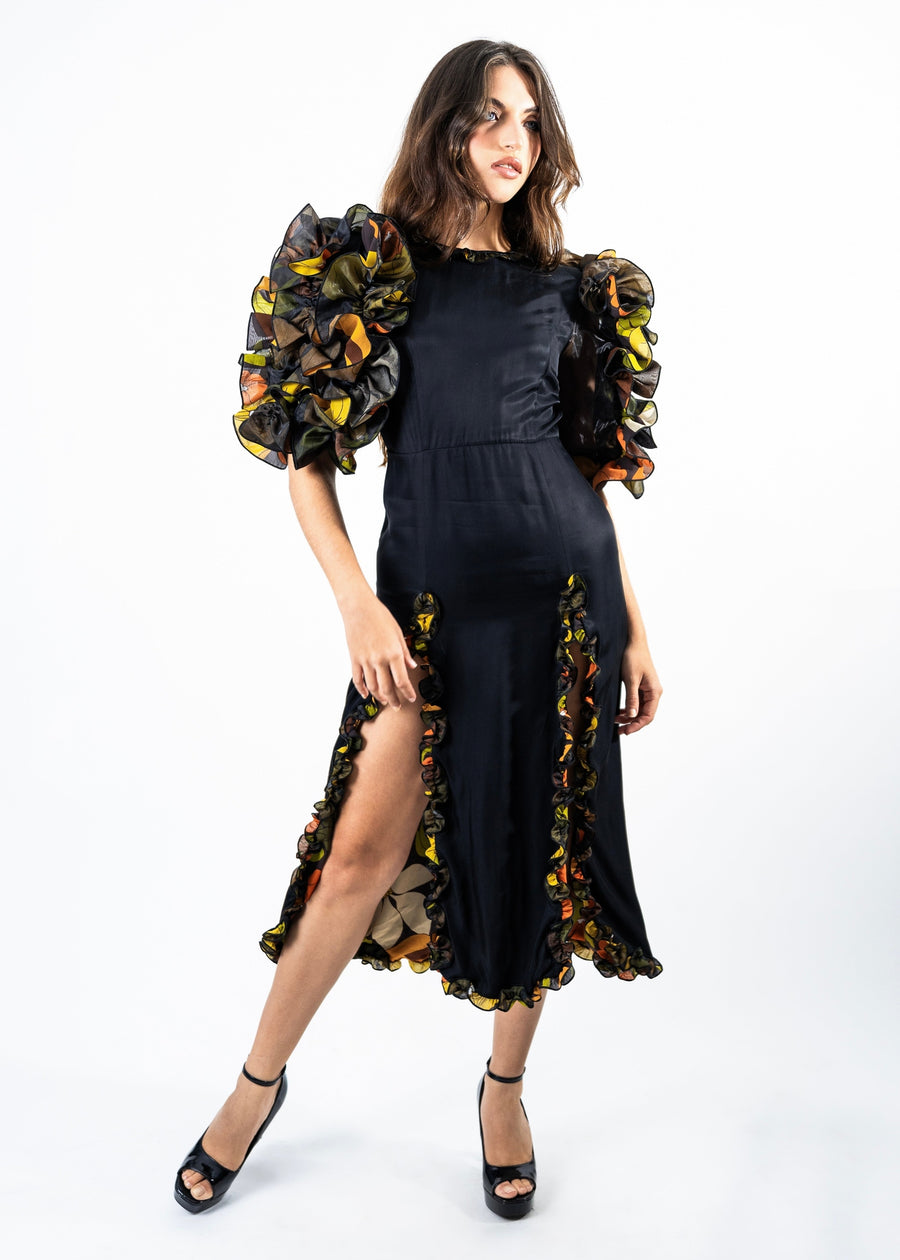 Paloma Dress