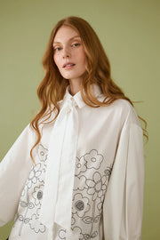 Flora Top