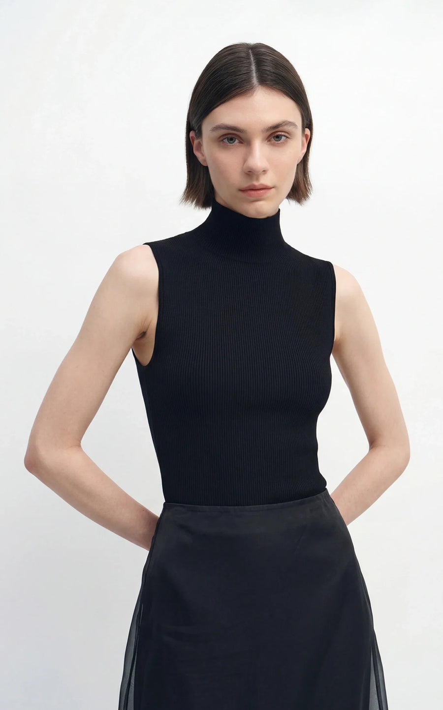 Lucca Sweater