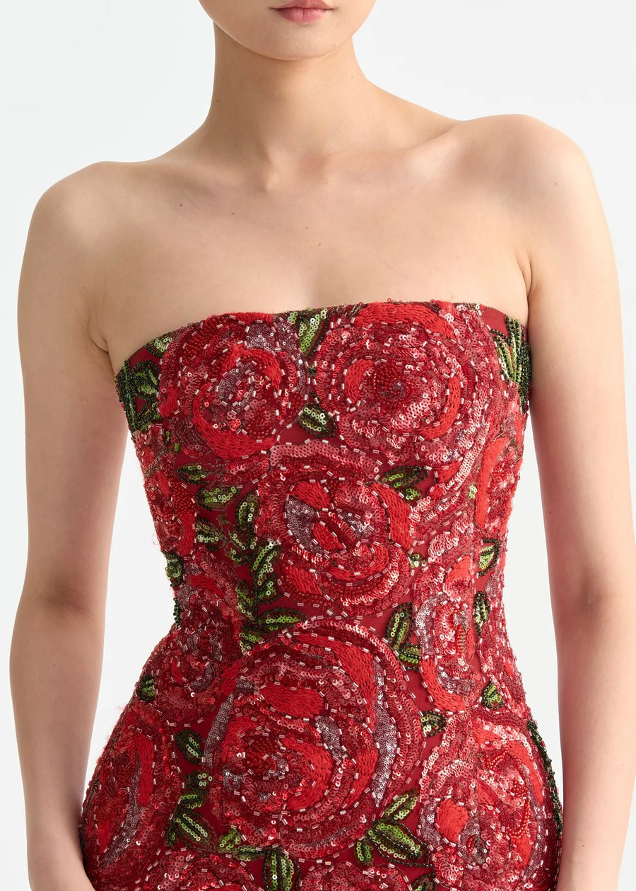 Meryl Dress