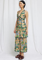 Flora Dress