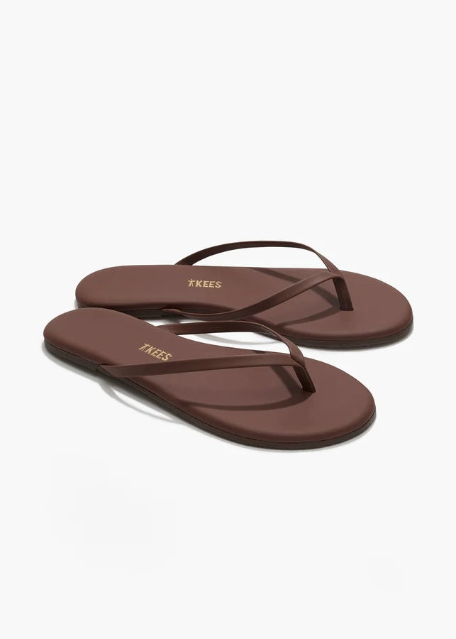 Lily Flip Flops
