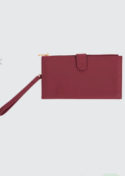 Passport Holder