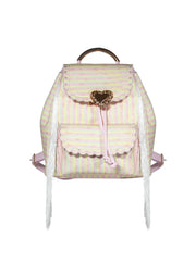 Seaside Sweetheart Backpack
