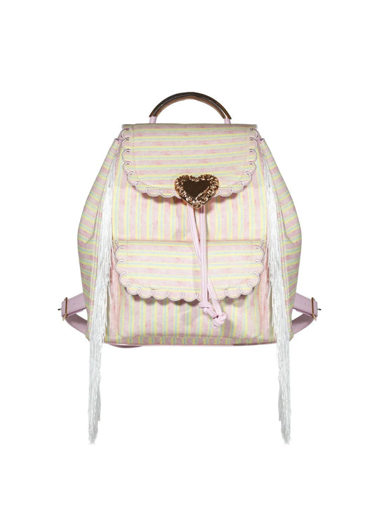 Seaside Sweetheart Backpack